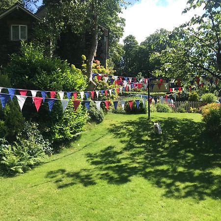 Stockghyll Cottage โบว์เนส ออน วินเดอเมียร์ ภายนอก รูปภาพ