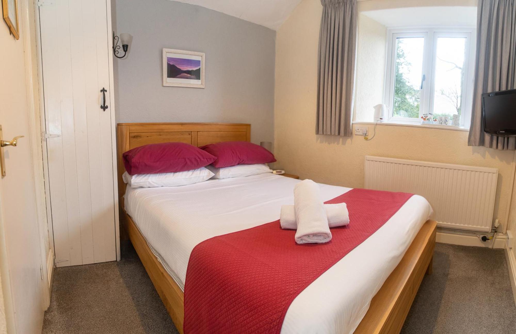 Stockghyll Cottage โบว์เนส ออน วินเดอเมียร์ ภายนอก รูปภาพ