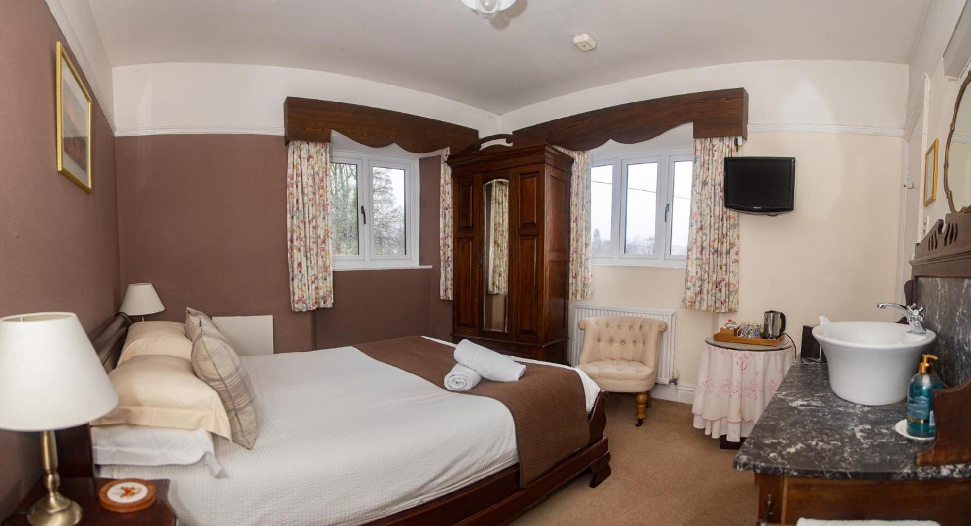 Stockghyll Cottage โบว์เนส ออน วินเดอเมียร์ ภายนอก รูปภาพ