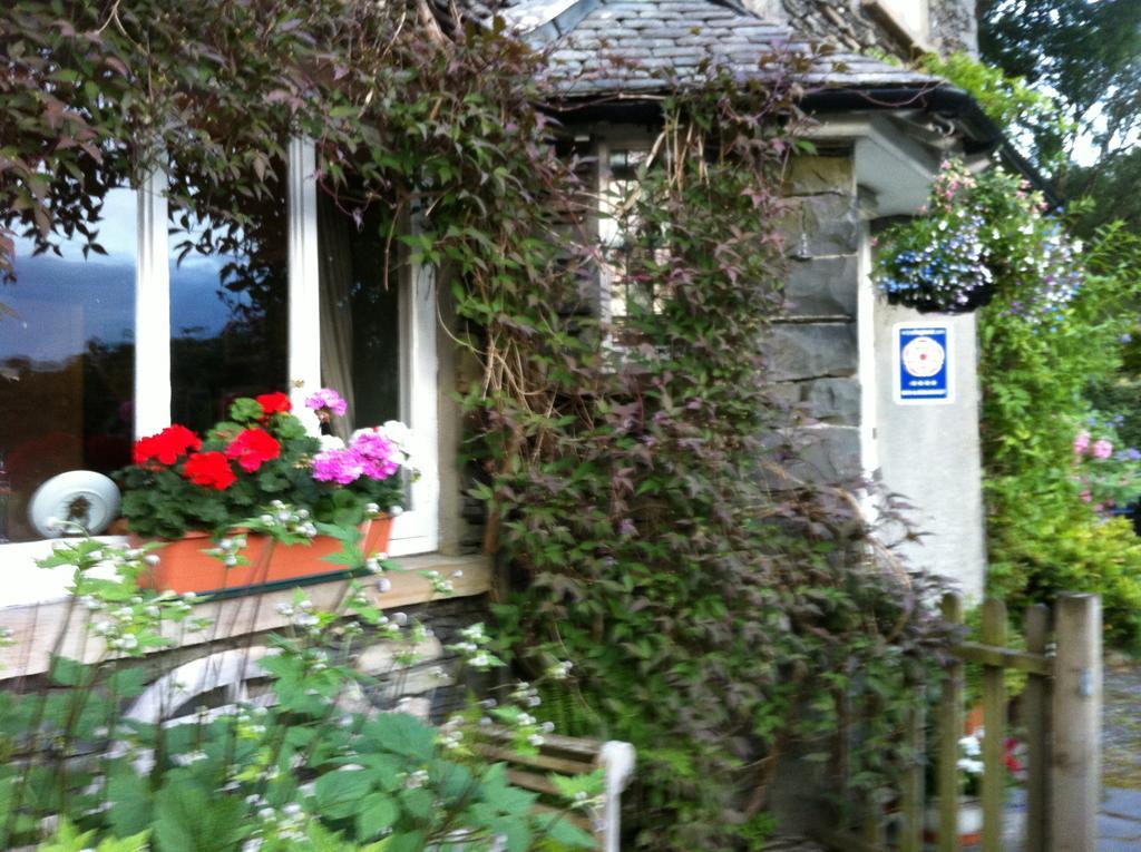 Stockghyll Cottage โบว์เนส ออน วินเดอเมียร์ ภายนอก รูปภาพ