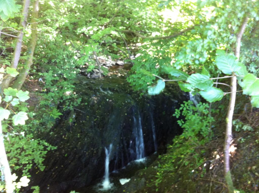 Stockghyll Cottage โบว์เนส ออน วินเดอเมียร์ ภายนอก รูปภาพ