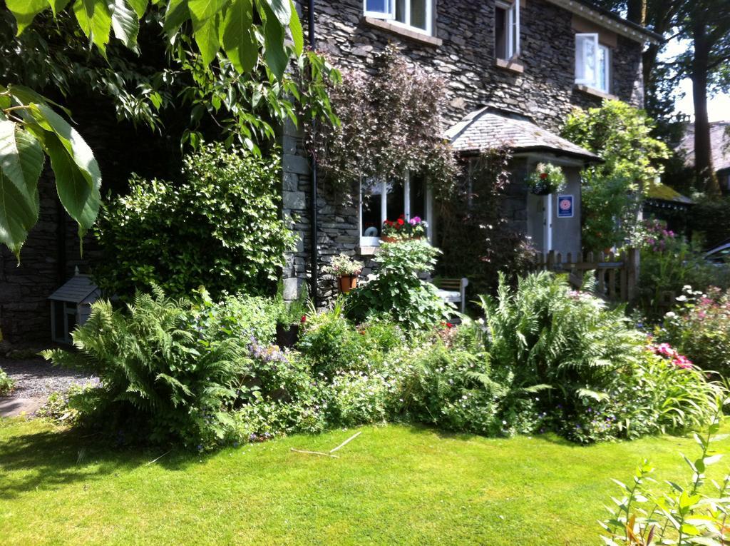 Stockghyll Cottage โบว์เนส ออน วินเดอเมียร์ ภายนอก รูปภาพ