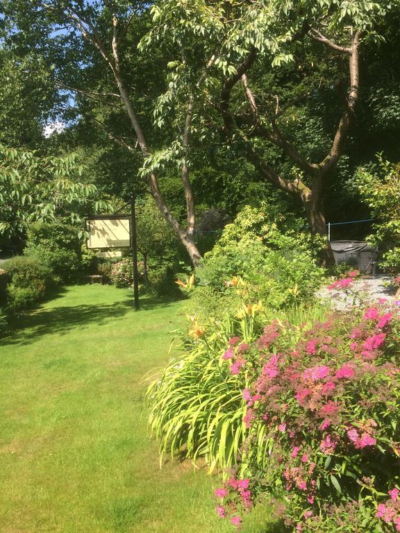 Stockghyll Cottage โบว์เนส ออน วินเดอเมียร์ ภายนอก รูปภาพ
